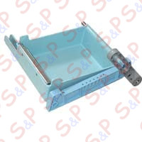 ASSIEME BACINELLA N30 - N35S ICEMATIC