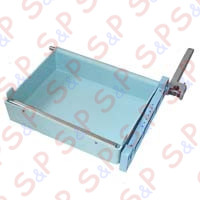 ASSIEME BACINELLA+LEVA RIB. N55-N40