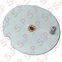 GEARMOTOR DISC SET RIB. N20/30