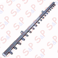 ASSIEME RAMPA SPRUZZATORI CB1265