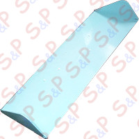 DEFLETTORE PORTA LX80