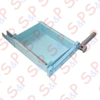 ASSIEME BACINELLA+LEVA RIBALT.N55L-N65