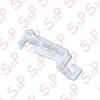 RIGHT CURTAIN BRACKET