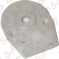 SUPPORTO MOTOAGITATORE