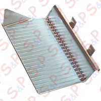 ASS. CONVOGLIATORE CUBETTI N5