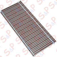 SCIVOLO CUB. TRATTATO CUB. C