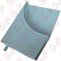 VASCHETTA SCARICO ACQUA N3-5-7-