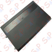 DOOR FOR ICE-CUBE MAKER