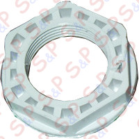 NUT FOR DRAIN VALVE