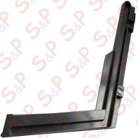 DOOR GUIDES MOUNTING POSITION RIGHT