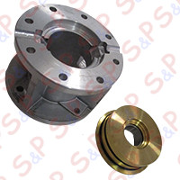 BEARING+ RETAINER KIT