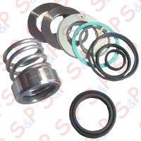 KIT ORGANO DI TENUTA COMPL.