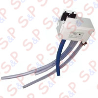 ASSIEME BACINELLA DOPPIO MICRO