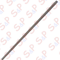 SPINDLE FOR ICE MAFER N EC 20/30/30S/40