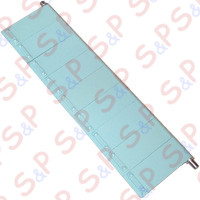 ASSIEME TENDINE N21 A/W