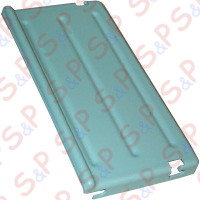 DEFLETTORE GHIACCIO N21