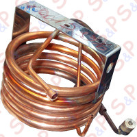 ASSIEME CONDENSATORE N30W