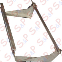 GR. TELAIO VASCHETTA MP60/80