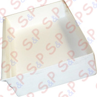 VASCHETTA CUBETTI MP60