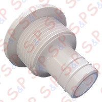 FITTING DRAIN OVERFLOW