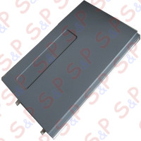 DARK GREY DOOR RAL7031C.C.P.