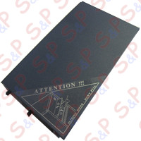 DOOR EURFRIGOR EC20-30-40-45