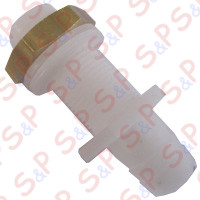 RACCORDO MANDATA POMPA KL-KD3