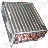 EVAPORATORE F200 ARIA