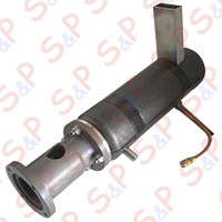 EVAPORATORE COMPLETO