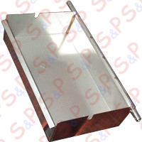 BACINELLA CON PERNO ad esaurimento non più fornibile