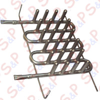 non più fornibile EVAPORATORE