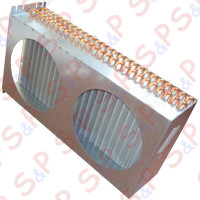 AIR COOLED CONDENSER