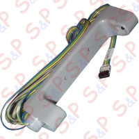 OPTICAL ICE LEVEL CTRL