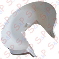 VASSOIO GHIACCIO ø 495 mm