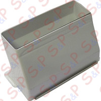 ICE CHUTE CONNECTION