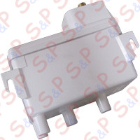 VASCHETTA ACQUA COD. 600043