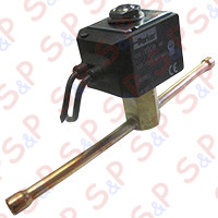 VALVOLA VE117 2CLS ZB09