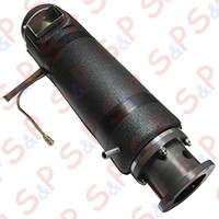 EVAPORATORE COMPLETO