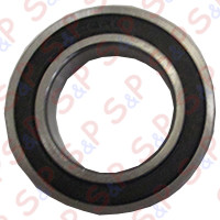 BALL BEARING  61905 2RS1 KS270