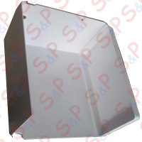 CONTROL BOX COVER