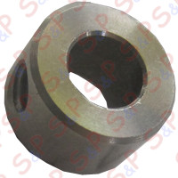 RETAINING RING SHAFT