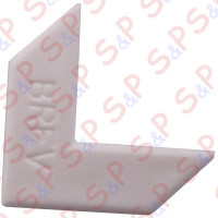 ANGOLARE PER GUARNIZIONE