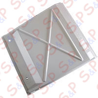 VASCHETTA PARASPRUZZI  N500M