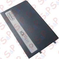 SPORTELLO COLORE BLU CB184