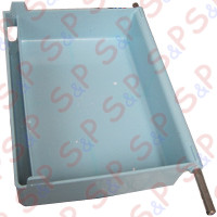 BACINELLA N40-N55 SENZA LEVA