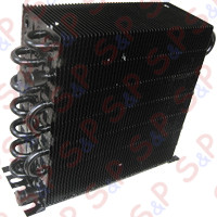 CONDENSATORE AD ARIA