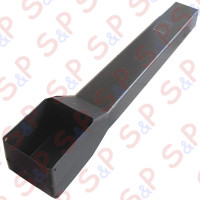 non più fornibile ICE CHUTE