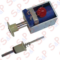 HARVEST ASSIST SOLENOID