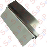 CURTAIN ASSEMBLY 21 22 25