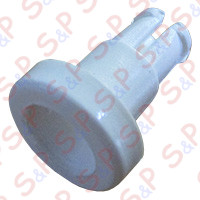 BUSHING FIX DEFLETTOR